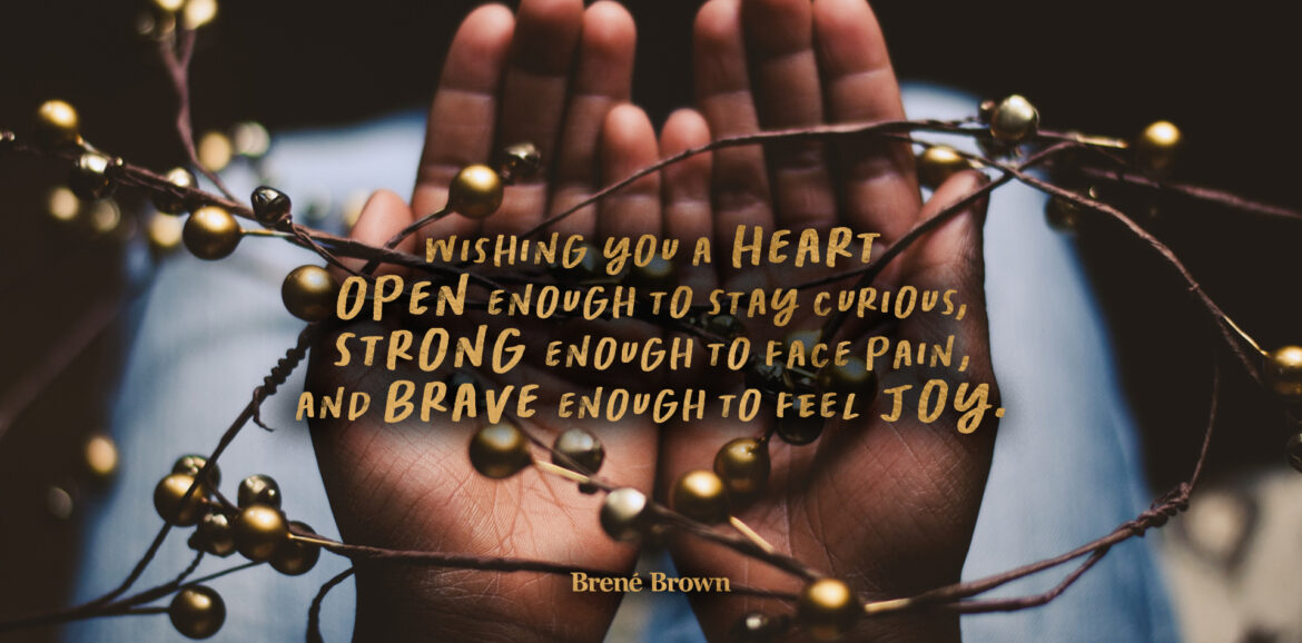 Brené Brown wish